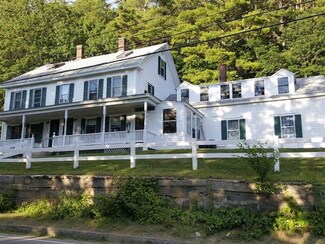 30 Granite St, Peterborough, NH 03458