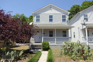 709 Ann St, Wilmington, NC 28401