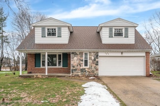 1616 Bellaire Ave, Portage, MI 49024