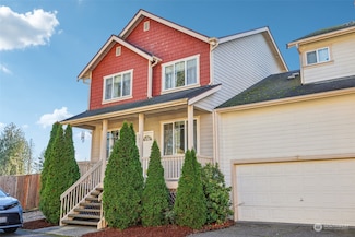 3821 NE 14th Place, Renton, WA 98056