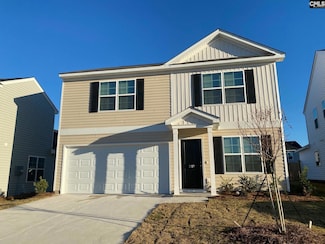 2110 County Line Trail, Elgin, SC 29045
