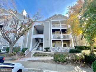 1724 Lake Shore Crest Dr Unit 5, Reston, VA 20190