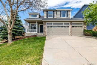 1041 Riddlewood Rd, Highlands Ranch, CO 80129