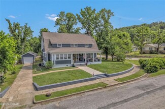 307 Beaver St, Anderson, MO 64831