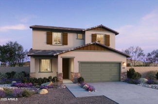 15634 W Hackamore Dr, Surprise, AZ 85387