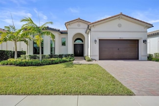 7911 Rowan Terrace, Parkland, FL 33067