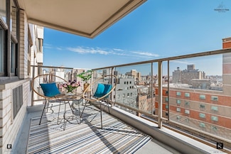 115 E 9th St Unit 15-F, New York, NY 10003