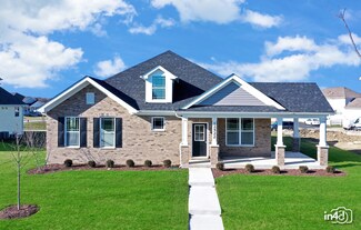 12514 Shenandoah Trail, Plainfield, IL 60585