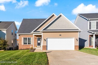 8317 Independence School Rd, Louisville, KY 40228