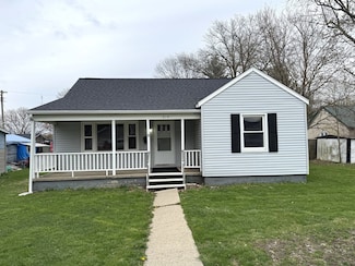 314 S Elm St, Arthur, IL 61911