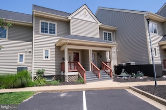 101 Main St Unit 115, Secretary, MD 21664