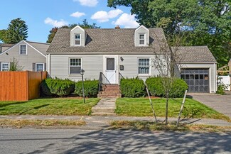 203 Central St, Saugus, MA 01906
