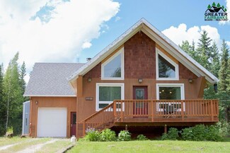 2367 Grumman St, North Pole, AK 99705