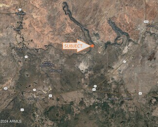 51, Concho, AZ 85924