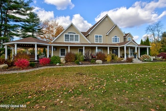 76 Medbury Rd, Porter Corners, NY 12859