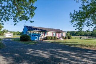 375 Beach Rd, White Stone, VA 22578