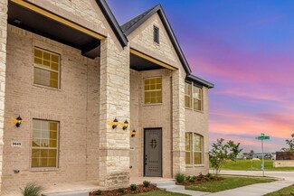 3649 Geoffrey Trail, Rowlett, TX 75088