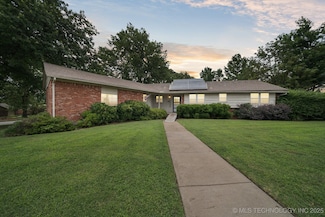 4533 E 56th St, Tulsa, OK 74135