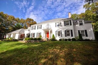 188 Caterina Heights, Concord, MA 01742