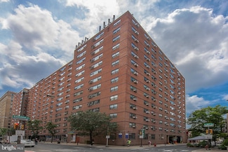118 S 21st St Unit 818, Philadelphia, PA 19103