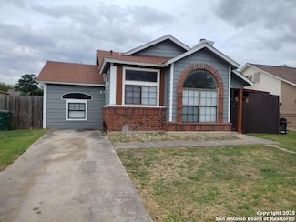 6314 Village Arbor, San Antonio, TX 78250