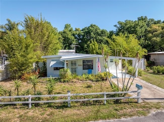 580 Anderson St, Saint Augustine, FL 32084