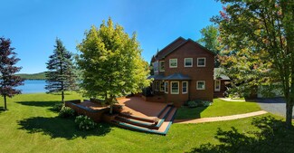 15 Perron Way, Ellenburg Depot, NY 12935