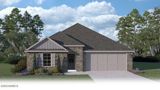 107 Romain Picard Dr, Maurice, LA 70555