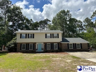 1328 Salem Rd, Hartsville, SC 29550
