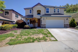 20676 Golf Canyon Ct, Patterson, CA 95363