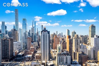 401 E 60th St Unit 35B, New York, NY 10022