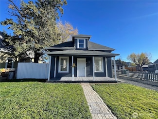 303 Methow St, Wenatchee, WA 98801