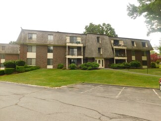 4700 N Main St Unit 5B, Fall River, MA 02720