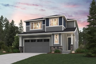 Asher, Puyallup, WA 98373