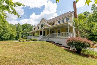 156 East Rd, Westminster, MA 01473