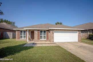 13719 Fox Hill Dr, Gulfport, MS 39503