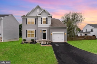 105 Maple Leaf Dr, Rising Sun, MD 21911