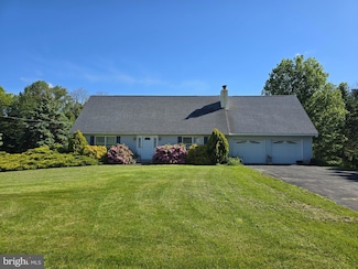 10743 S Mountain Rd, Fayetteville, PA 17222