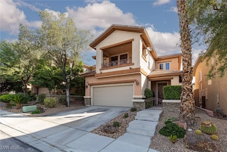 10520 Harvest Wind Dr, Las Vegas, NV 89135
