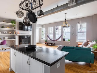 1489 Steele St Unit 104, Denver, CO 80206