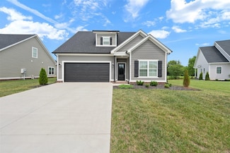 572 Denver Cir, Bowling Green, KY 42103