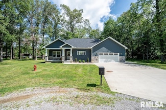 2504 Joel Dr, Herrin, IL 62948