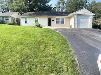 339 Sauk Trail, Park Forest, IL 60466