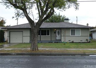 2569 E Gerard Ave, Merced, CA 95341