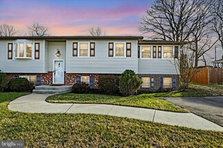 840 Bentwillow Dr, Glen Burnie, MD 21061