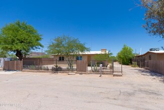844 W 34th St, Tucson, AZ 85713