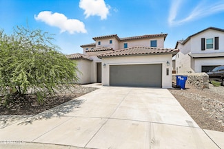 2325 Dancing Piper Way, El Paso, TX 79911