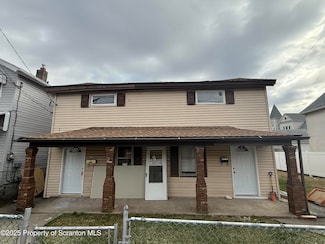 307 School St, Scranton, PA 18508