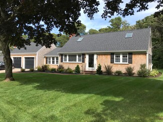 3 John Todd Way, Harwich Port, MA 02646