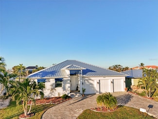 2750 W Marion Ave, Punta Gorda, FL 33950